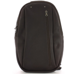 Grand holster 9218  Les Ateliers Fourès couleur mustang vue de face