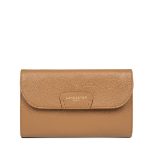 Compagnon Dos à Dos Lancaster Dune 129-29-CAMEL Camel vue de face