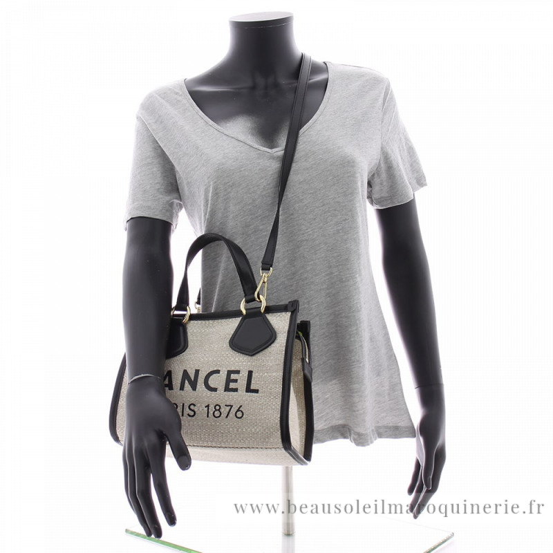 LANCEL ランセル ハンドバッグ A12006-8A SUMMER TOTE（Petit