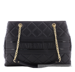 Sac shopping Valentino Bags Ada VBS51O04 001 noir