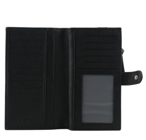 Compagnon Francinel Dakota 22627NR noir ouvert