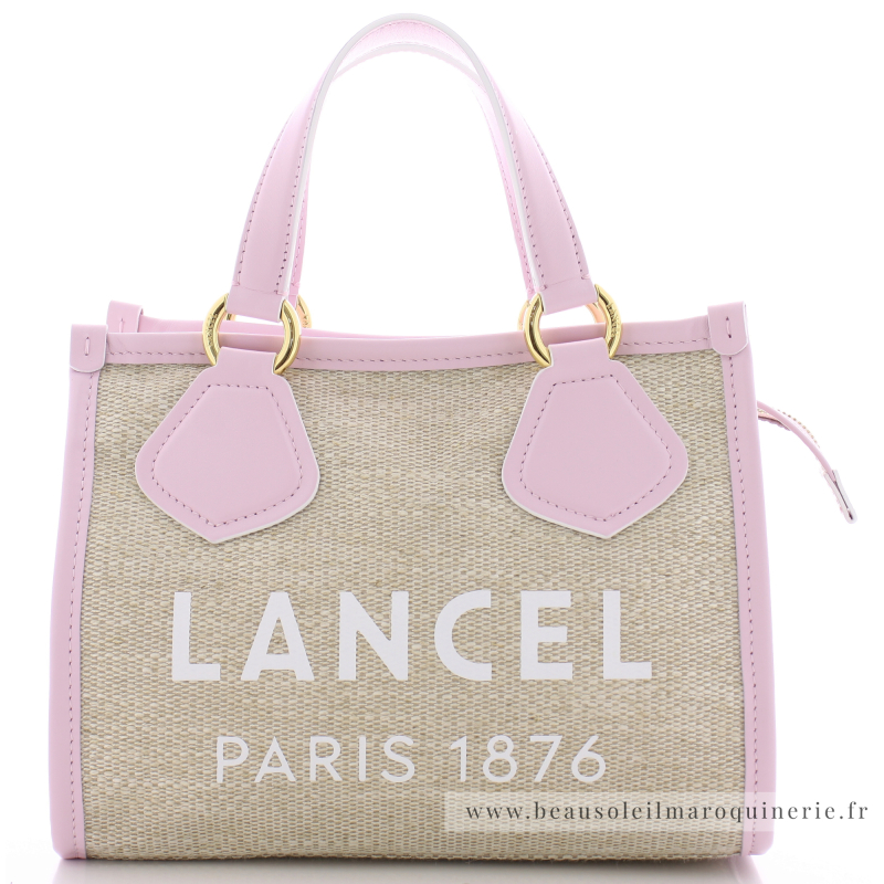Sac Luxe Ete 2020 Sac à Main Cabas D'été En Paille Multicolore