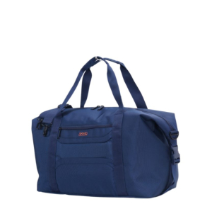 Sac de voyage Jump cabine large Moorea MX10MAR couleur marine vue de profil