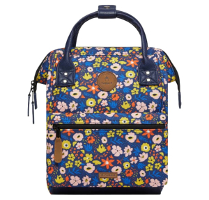 Petit Sac à Dos Cabaïa Adventurer Mini Personnalisable ADV S ALEXANDR couleur Alexandrie, vue de face