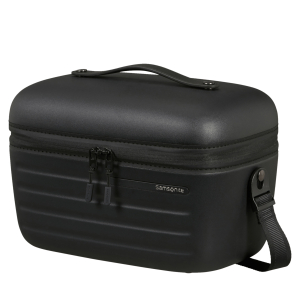 Vanity 14 L Stackd 146986 1041 couleur noir, vue de côté