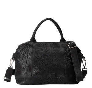 Sac Biba porté main Franklin FRA2L NEGRO vue de face