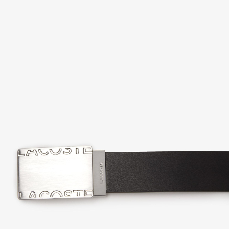ceinture lacoste pour homme