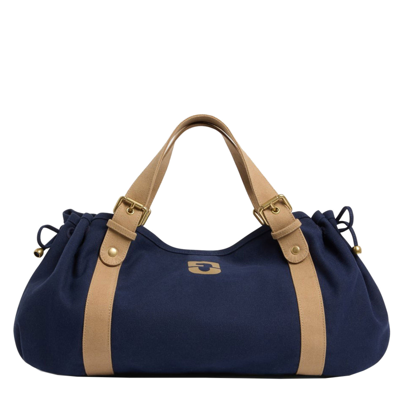 Sac à main Gerard Darel 24H GD Canvas toile DZS01Z450