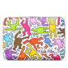 Keith Haring Color