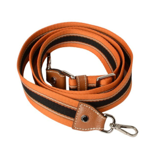 Bandoulière Mac Douglas Buni BARTHESBU91U couleur châtain