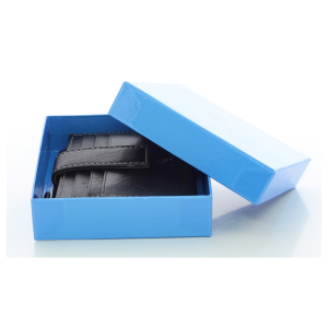 Mini Porte-cartes Serge Blanco à rabat MAR21060 999 couleur noir vue de dessus