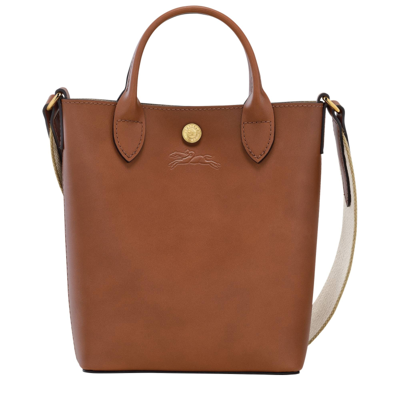 Mini sac cabas vertical XS Longchamp Epure Timeless 10269HFY - Main Image