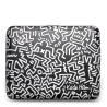 Keith Haring White