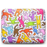 Keith Haring Color