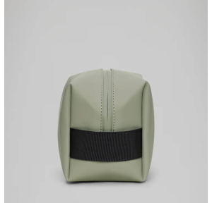 Trousse de toilette Rains 15580 108 couleur Dérive  vue de profil