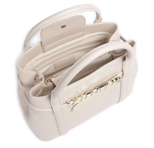 Sac à main  Valentino Selma VBS8Y504 D83 couleur beige intérieur