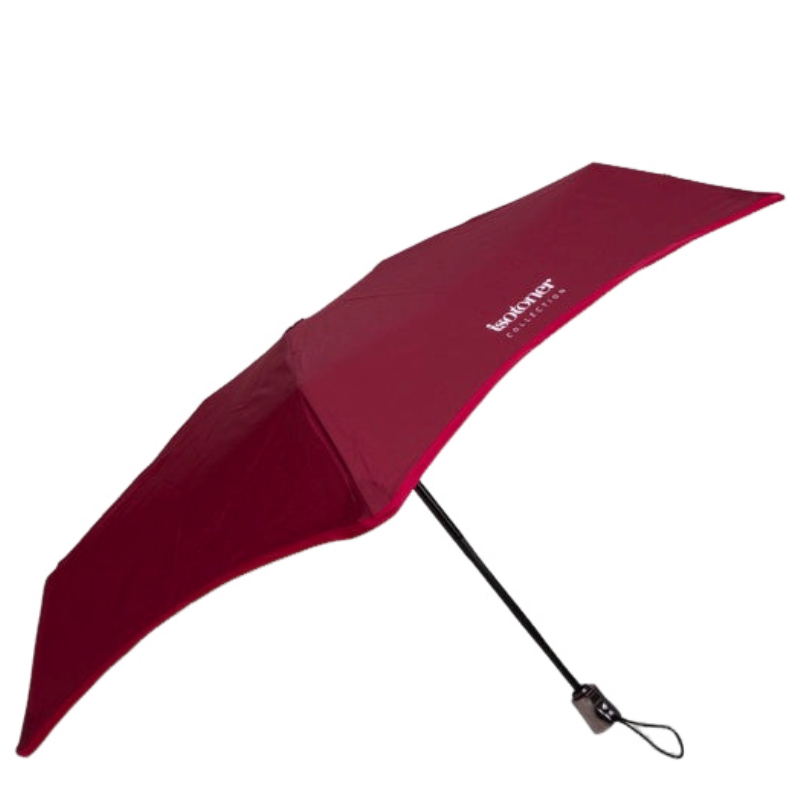 Parapluie X-tra Solide Anti-retournement, Ultra Déperlant, Ouverture/fermeture