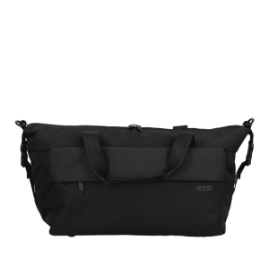 Sac de voyage Jump cabine universel Dunaa 45 cm DU07 couleur noir, vue de devant