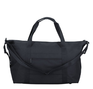 Sac de voyage Jump cabine large Dunaa DU08 couleur marine, vue de dos