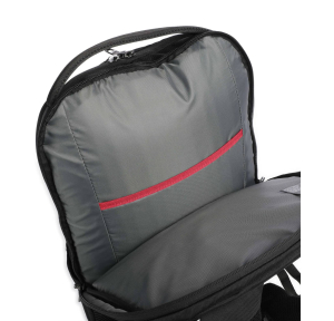 Sac à dos Samsonite porté ordinateur 17" Guardit 3.0 155197 1041 couleur Noir ,intérieur