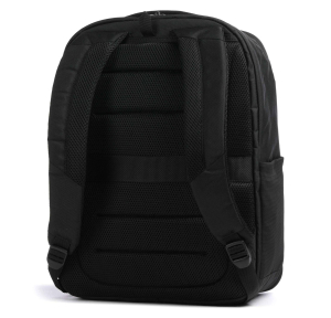 Sac à dos porte ordinateur Samsonite 15,6" 155199 1041, couleur noir, vue de dos