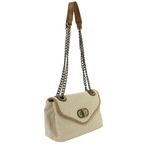 Sac porté bandoulière 23037FB vue de côté