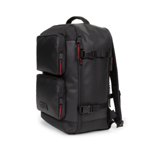 Sac à dos Eastpak Tecum Cabin CNNCT K0A5BLA 3W8, couleur noir, vue de profil