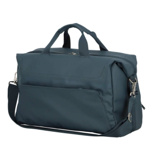 Sac de voyage cabine Jump Obsidian EV04 BM, couleur Marine, vue de profil