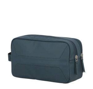 Trousse de toilette Jump Obsidian EV05 BM, couleur Marine, vue de profil