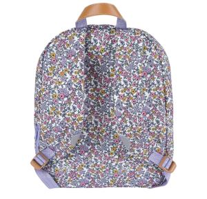 Sac à dos Tann's M May 62263 Multicolore, vue de dos