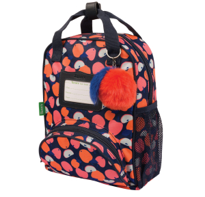 Sac à dos Tann's Xs Sofia 61243 Multicolore, vue de profil