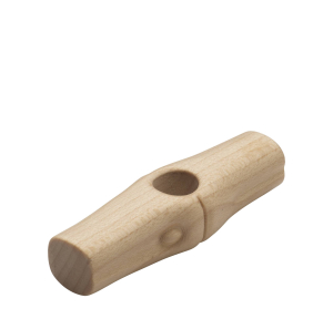 Attache foulard Longchamp minimaliste Le Roseau 51048DIV 080 couleur Multicolore, vue de dessus