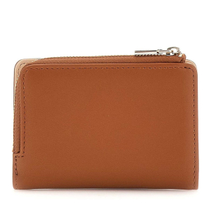 Portefeuille Guess Talent SLG SWNG9669156 CAR, couleur Caramel, vue de dos