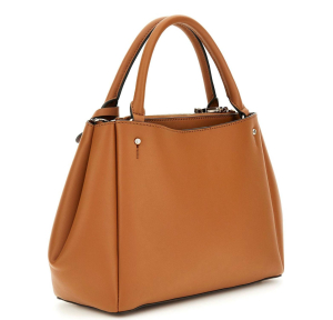 Sac à main Guess Talent multi-compartiment HWNG9669060-CAR (Marron caramel) dos