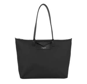Sac cabas Lancaster M Storm KBA 516-72 NOIR couleur Noir, vue de face