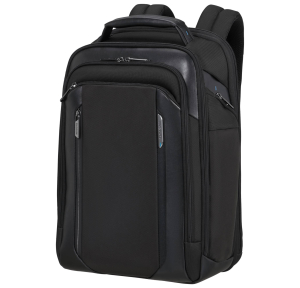 Sac à dos Samsonite 15.6" Spectrolite 158109 1041, couleur Noir, vue de profil