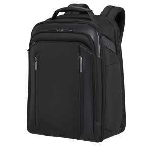 Sac à dos Samsonite 17,3" Spectrolite 158110 1041, couleur Noir, vue de profil