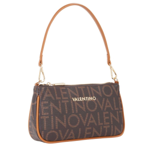 Sac porté épaule Valentino Bags Regina Re VBS9IS13 N06,couleur Marron, vue de profil