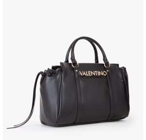 Sac à main Valentino Bags Waverly Re VBS9DM04 001, couleur Néron, vue de profil
