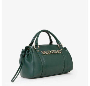 Sac à main Valentino Bags Waverly Re VBS9DM23 P71, couleur Vert, vue de profil