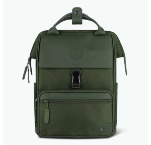 Sac à dos Cabaïa M Adventurer Bold ADV M BOLD AVIGNON, couleur Avignon(Kaki), vue de face