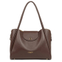 Marron in or pale