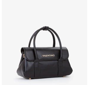 Sac à main Valentino Bags West Re VBS9I837 001, couleur Noir, vue de profil