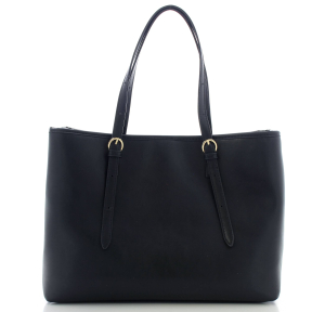 Sac porté épaule U.S. Polo Assn. en synthétique B8935WVP 000, couleur Noir, vue de dos