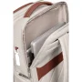 Sac à dos 15.6" Samsonite Image Biz 155347 1451 couleur Ivoire, poche arrière Sac à dos 15.6" Samsonite Image Biz 155347 1451 couleur Ivoire, poche arrière