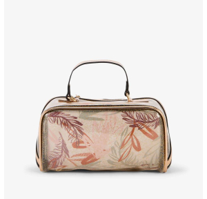 Trousse de toilette Lollipops M Sharlie Q310538-1, couleur Multicolore, vue de dos