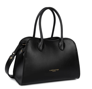 Sac à main Lancaster S Donna Hopper 531-120-NOIR, vue de profil