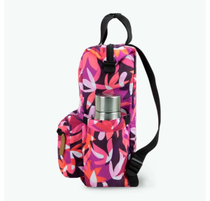 Sac à dos Cabaia pliable PAC MONTREUIL couleur Montreuil, vue de face