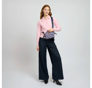 Sac porté travers Cabaia S Adventurer CRO S CAGLIAR couleur Cagliari, porté