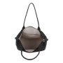 Grand sac cabas Arthur & Aston Louisa en cuir A224-06-NOIR intérieur Grand sac cabas Arthur & Aston Louisa en cuir A224-06-NOIR intérieur